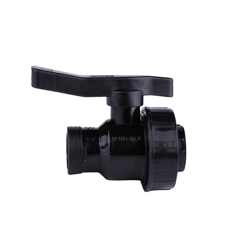 pp內(nèi)內(nèi)球閥