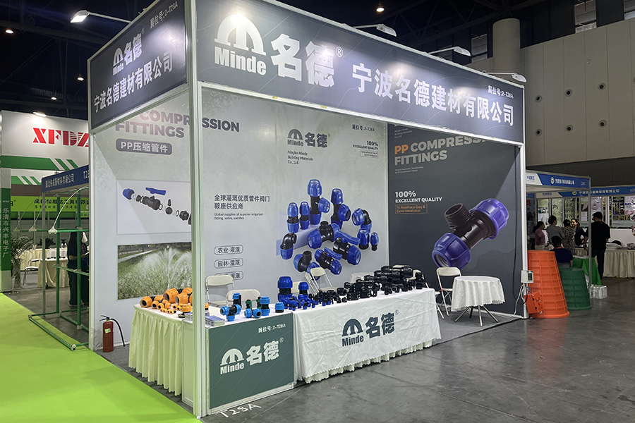 5月成都展會(huì)